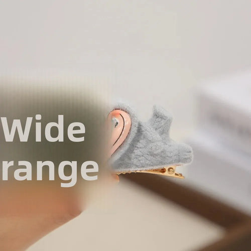 Lil Gremlin Hair Clips