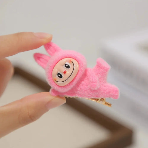 Lil Gremlin Hair Clips